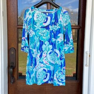 Lilly Pulitzer Sophie dress. Size M‎